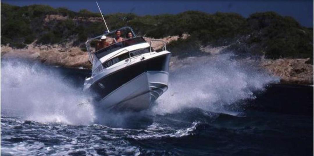Hebergements Bateaux A Quai Porquerolles Ngoại thất bức ảnh